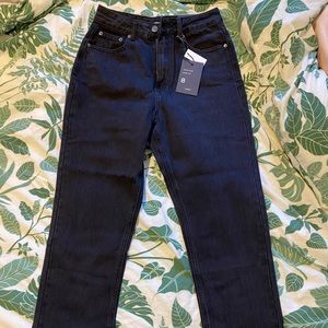 Glassons High Rise Mom Jeans